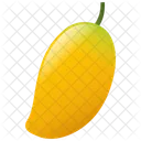 Mango  Icon