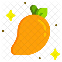 Mango  Icono