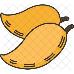 Mango  Icon