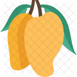 Mango  Symbol