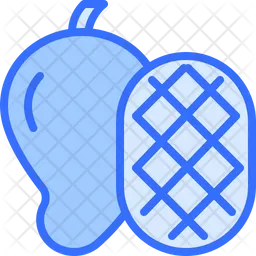 Mango  Icon