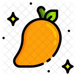 Mango  Icono