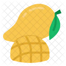 Mango  Icon