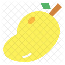 Mango  Icon