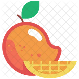 Mango  Icon