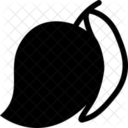 Mango Icon