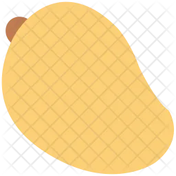 Mango  Icon