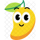 Mango Icon