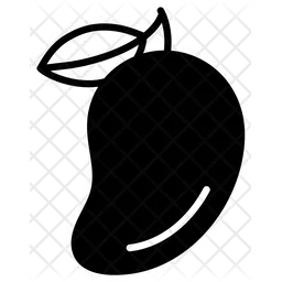 Mango  Icon