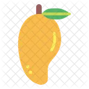 Mango  Icon