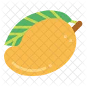 Mango  Icon