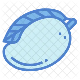 Mango  Icon