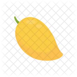 Mango  Icon