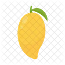 Mango Food Fruit Icon