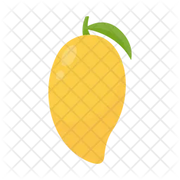 Mango  Icon