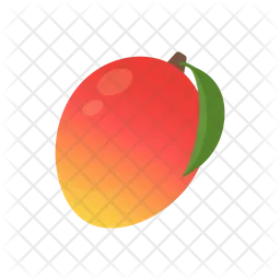 Mango  Icon