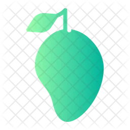 Mango  Icon