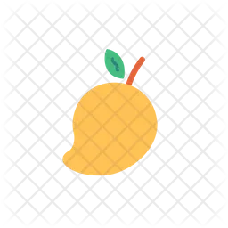 Mango  Icono