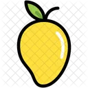 Mango  Symbol