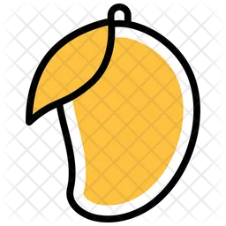 Mango  Icon