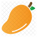 Mango Food Fresh Icon