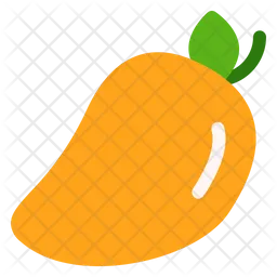 Mango  Icon