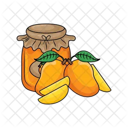 Mango  Icono