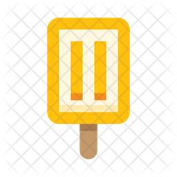 Mango Dolly Icon Download In Colored Outline Style