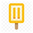 Mango Dolly Candy Ice Cream Icon