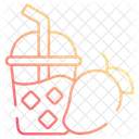 Mango drink  Icon