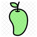 Mango  Icono