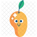 Mango  Icon