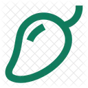 Mango Icon