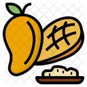 Mango  Icon