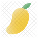 Mango  Icon