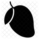 Mango  Icono