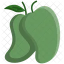 Mango  Icon