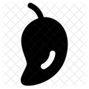 Mango  Icon