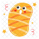 Mango  Icon