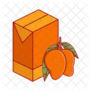 Fruit Organic Sweet Icon