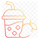Mango juice  Icon