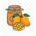 Mango Icon