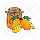 Mango Icon
