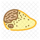 Mangoes Rotten Food Icône