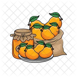 Mangos  Icon