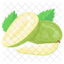 Mangos verdes  Icono