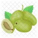 Mangos verdes  Icono