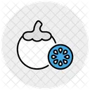 Mangostao Icon