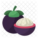 Mangostão  Icon