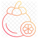 Mangosteen  Icon